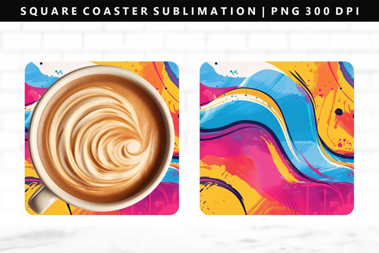 Sublimation Art Image 16