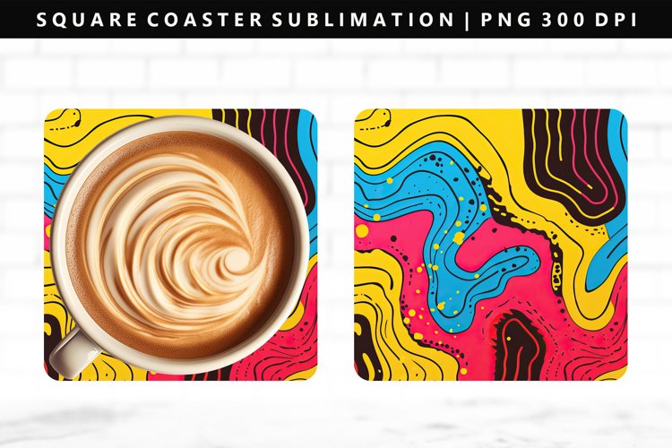 Sublimation Art Image 15