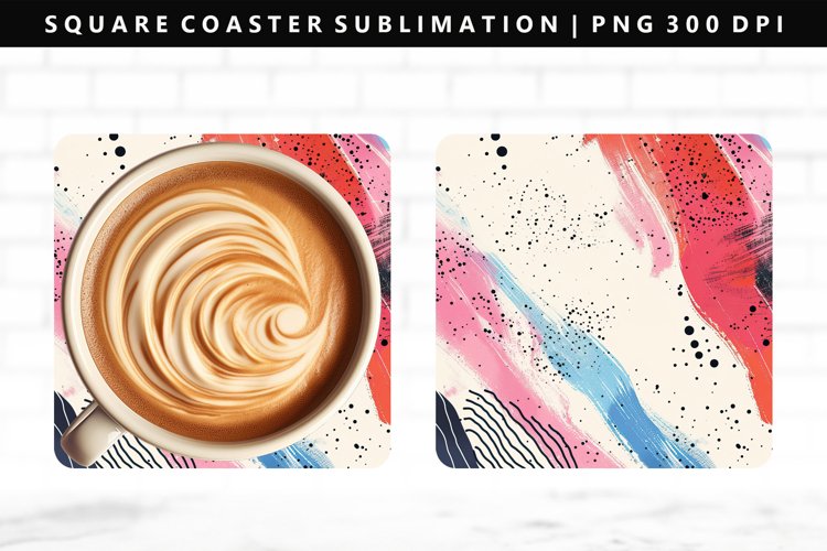 Sublimation Art Image 13