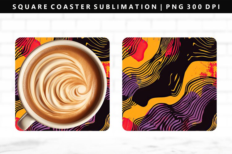 Sublimation Art Image 12