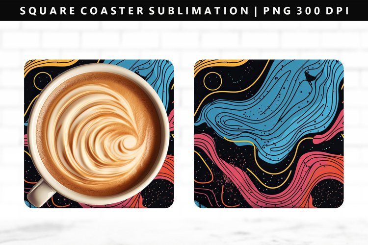 Sublimation Art Image 11