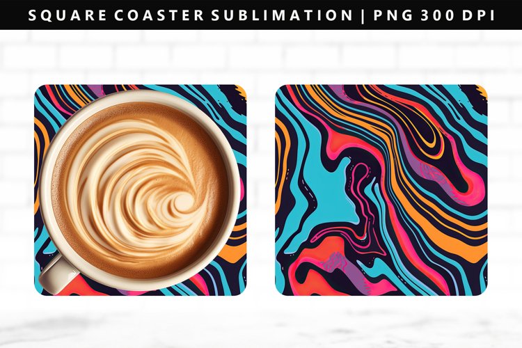 Sublimation Art Image 10