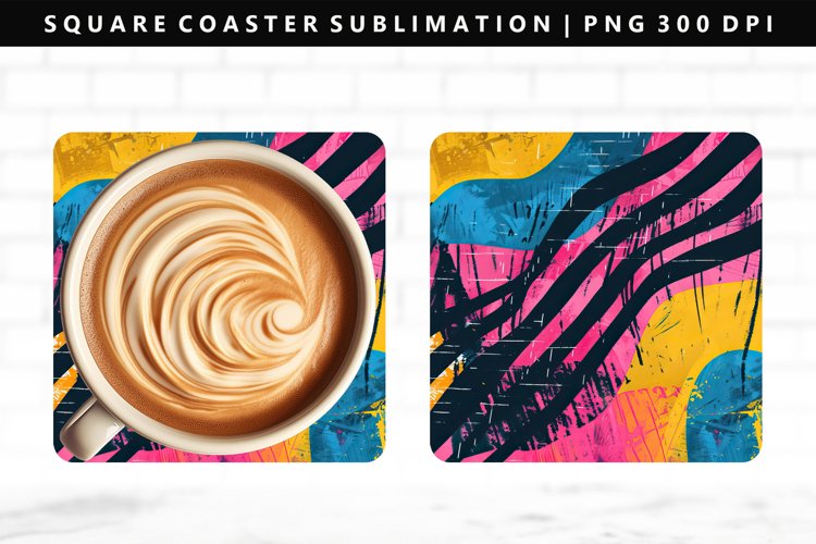 Sublimation Art Image 9