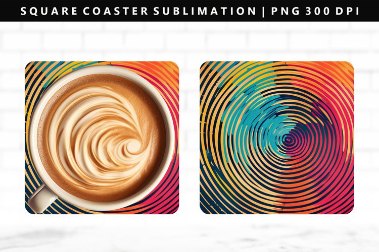 Sublimation Art Image 5