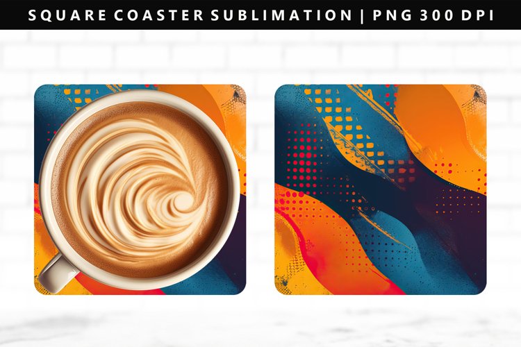 Sublimation Art Image 23