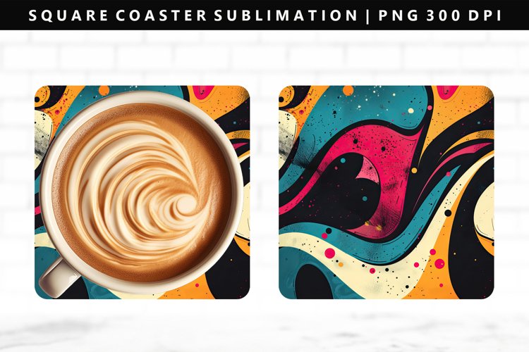 Sublimation Art Image 22