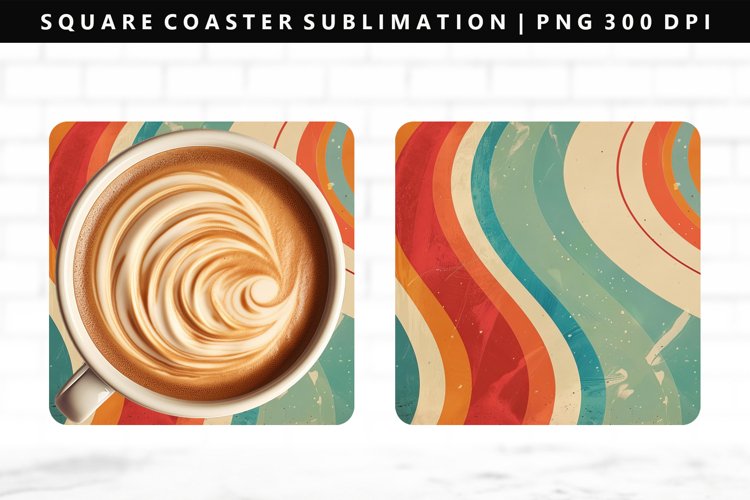 Sublimation Art Image 20