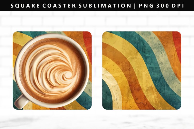 Sublimation Art Image 18