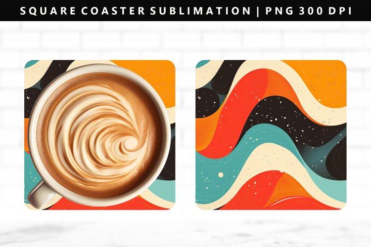 Sublimation Art Image 17