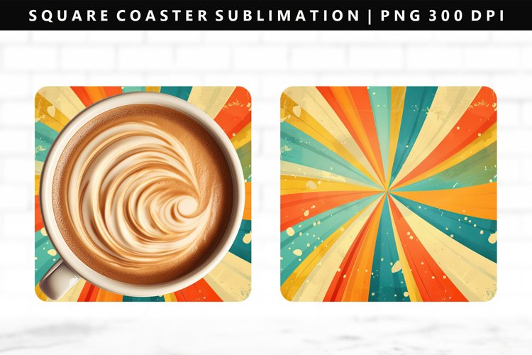 Sublimation Art Image 15