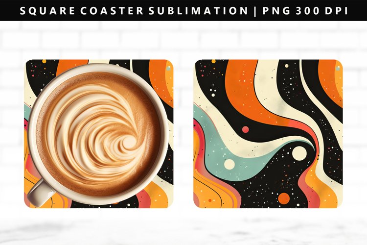 Sublimation Art Image 14