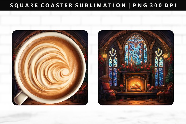 Christmas Fireplace Png Image 11