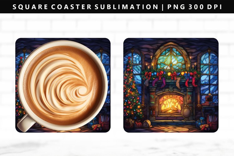 Christmas Fireplace Png Image 13