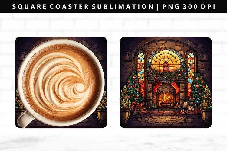 Stained Glass Png Image 6