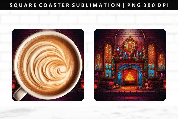 Stained Glass Png Image 23