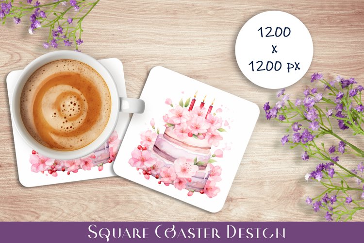 Birthday Clipart Image 7