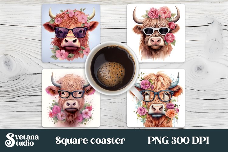 Cow Png Image 9