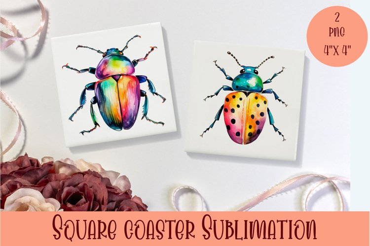 Bug Clipart Image 12