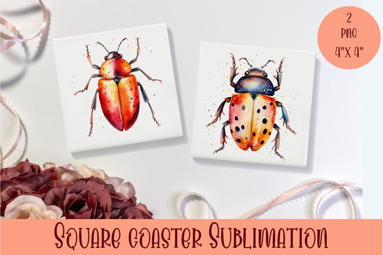 Bug Clipart Image 11