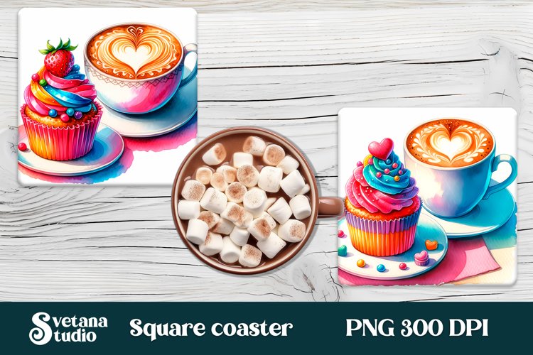 Cupcake Png Image 22