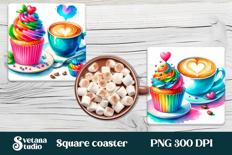 Cupcake Png Image 21