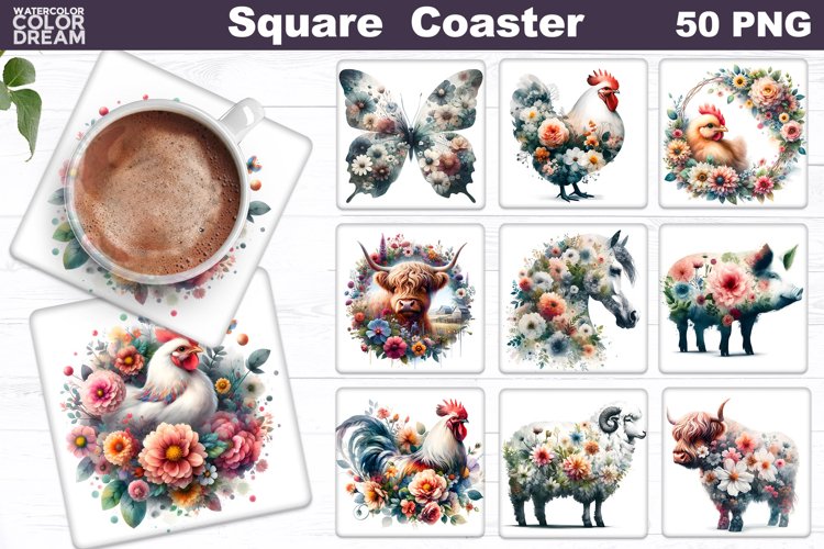 Farm Clipart Image 3