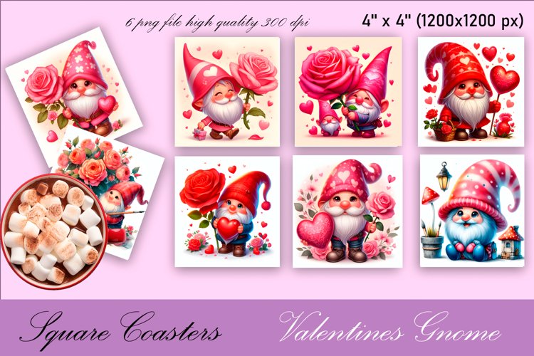 Gnome Clipart Image 14