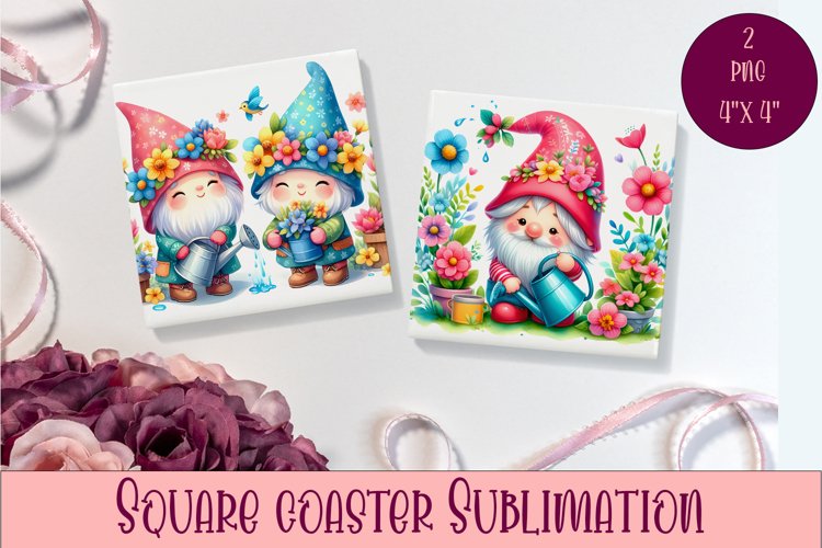 Cute Spring Clipart Image 7