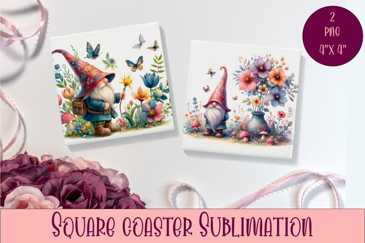 Easter Flowers Clipart Image 20