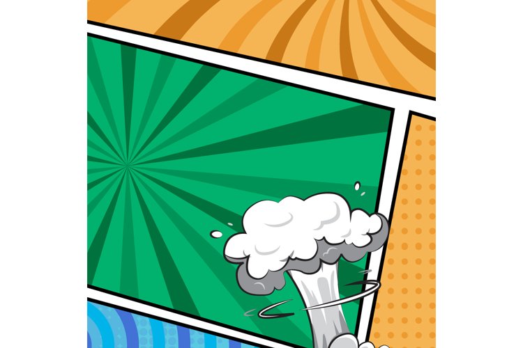 Border Frame Clipart Image 11