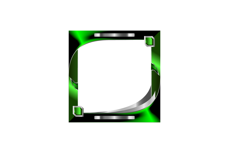 Frame Vector Image 17