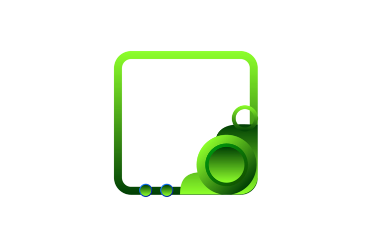 Abstract Clipart Image 8