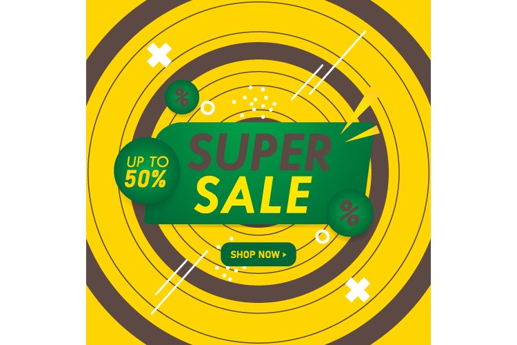 Banner Clipart Image 24