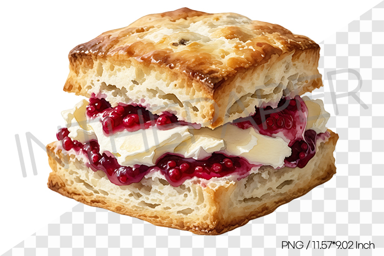 Raspberry Clipart Image 24