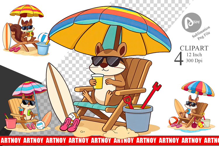 Squirrel Png Image 20