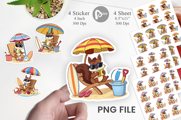 Sticker Png Image 16