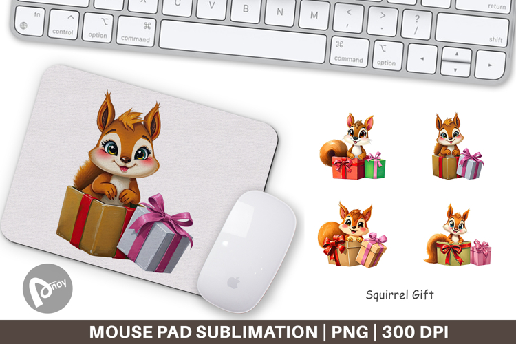 Mouse Png Image 5