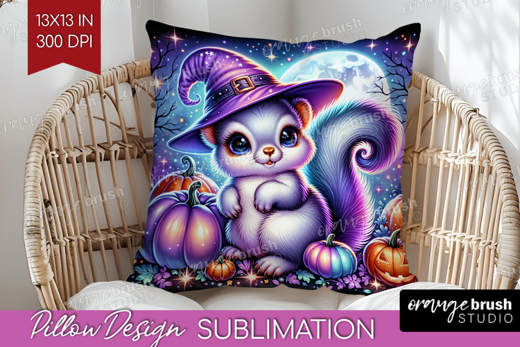 Squirrel Clipart Image 9