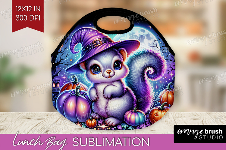 Squirrel Clipart Image 6