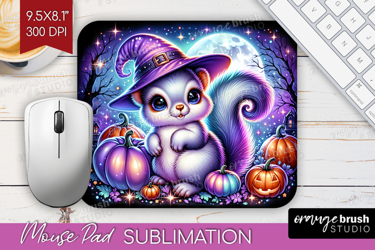 Squirrel Clipart Image 7
