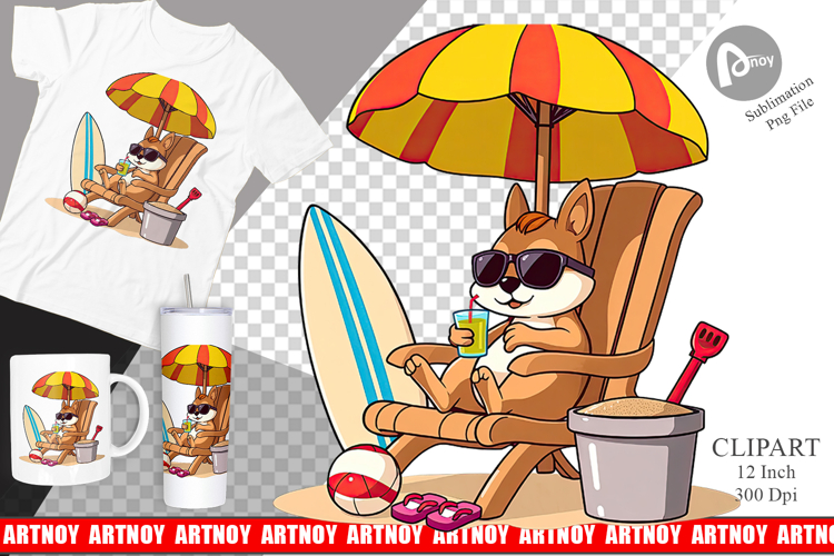 Squirrel Png Image 15
