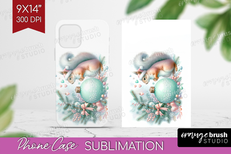 Squirrel Clipart