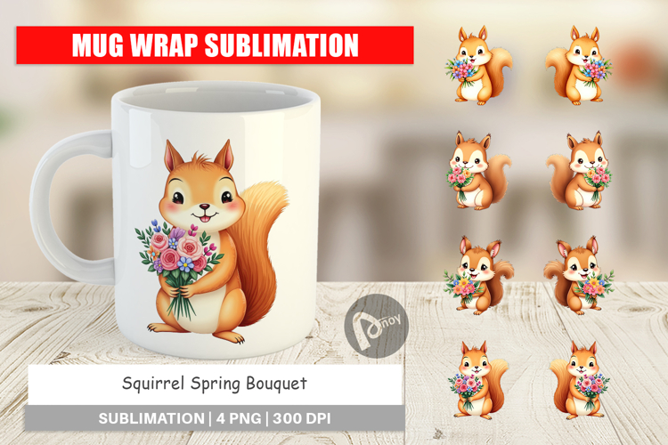 Spring Clipart Image 9
