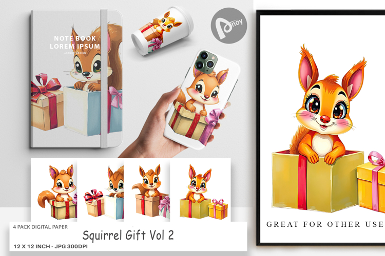 Printable Scrapbook Paper Image 15