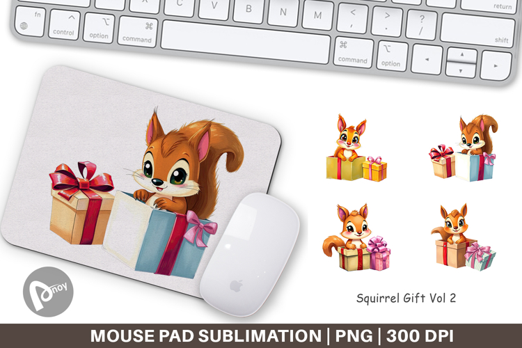 Mouse Png Image 14