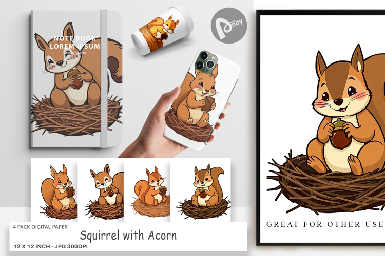 Printable Scrapbook Paper Image 21