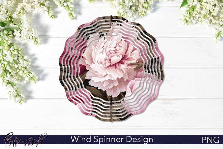 Wildflower Clipart Image 21