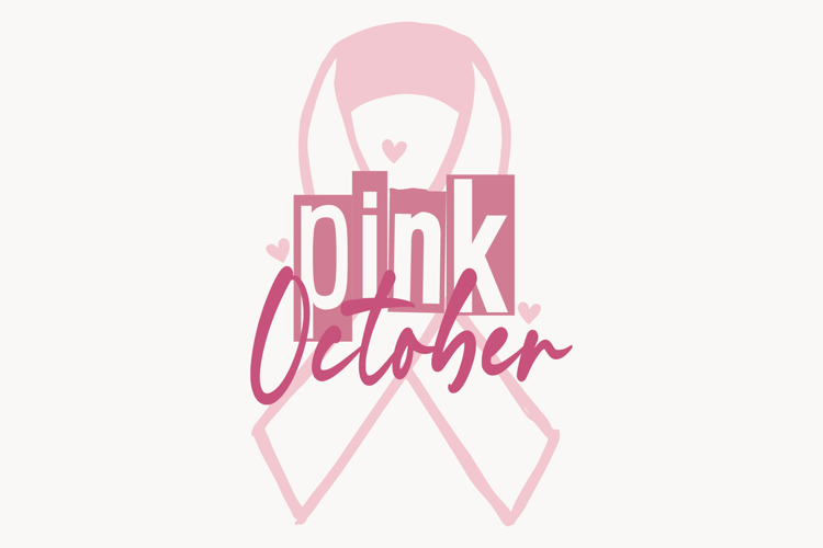 Pink October