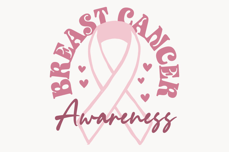 Breast Cancer Awareness example image 1