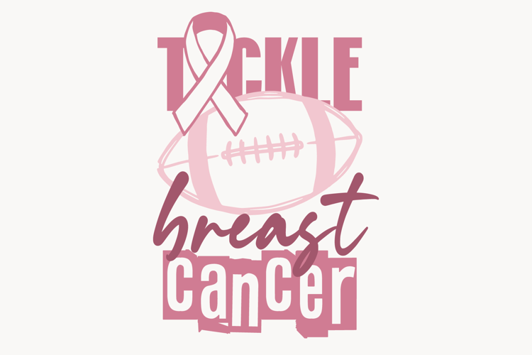 Tackle Breast Cancer